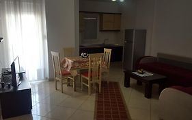Faik Shehu Apartments