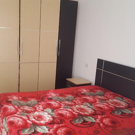 Faik Shehu Apartments Durrës Zewnętrze zdjęcie