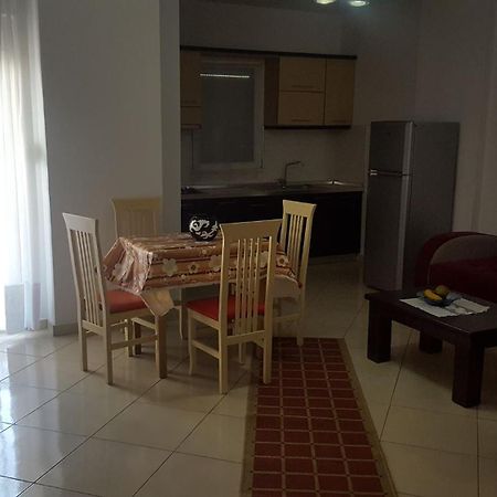 Faik Shehu Apartments Durrës Zewnętrze zdjęcie