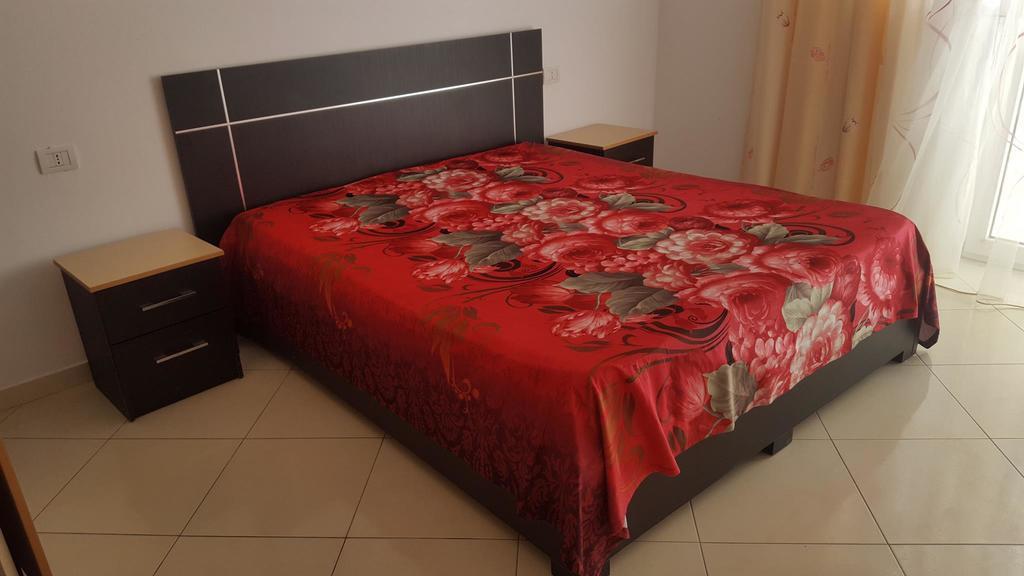 Faik Shehu Apartments Durrës Zewnętrze zdjęcie