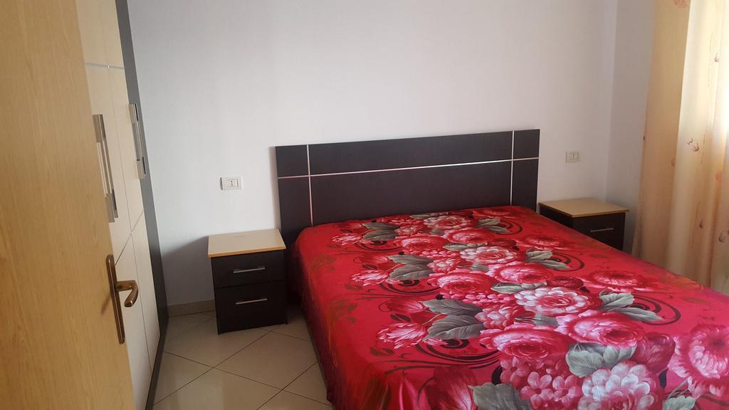 Faik Shehu Apartments Durrës Zewnętrze zdjęcie