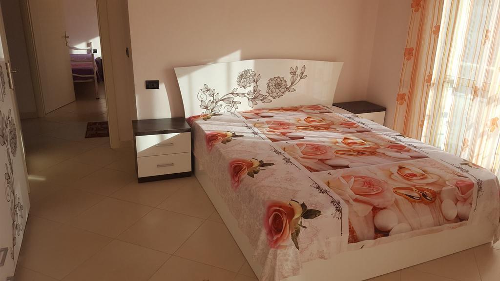 Faik Shehu Apartments Durrës Zewnętrze zdjęcie