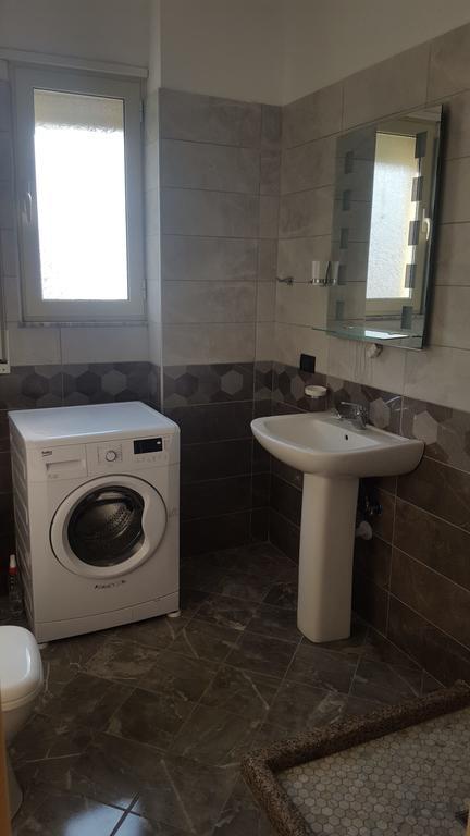 Faik Shehu Apartments Durrës Zewnętrze zdjęcie