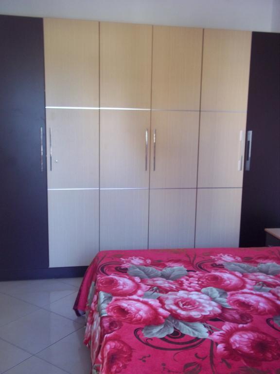 Faik Shehu Apartments Durrës Zewnętrze zdjęcie