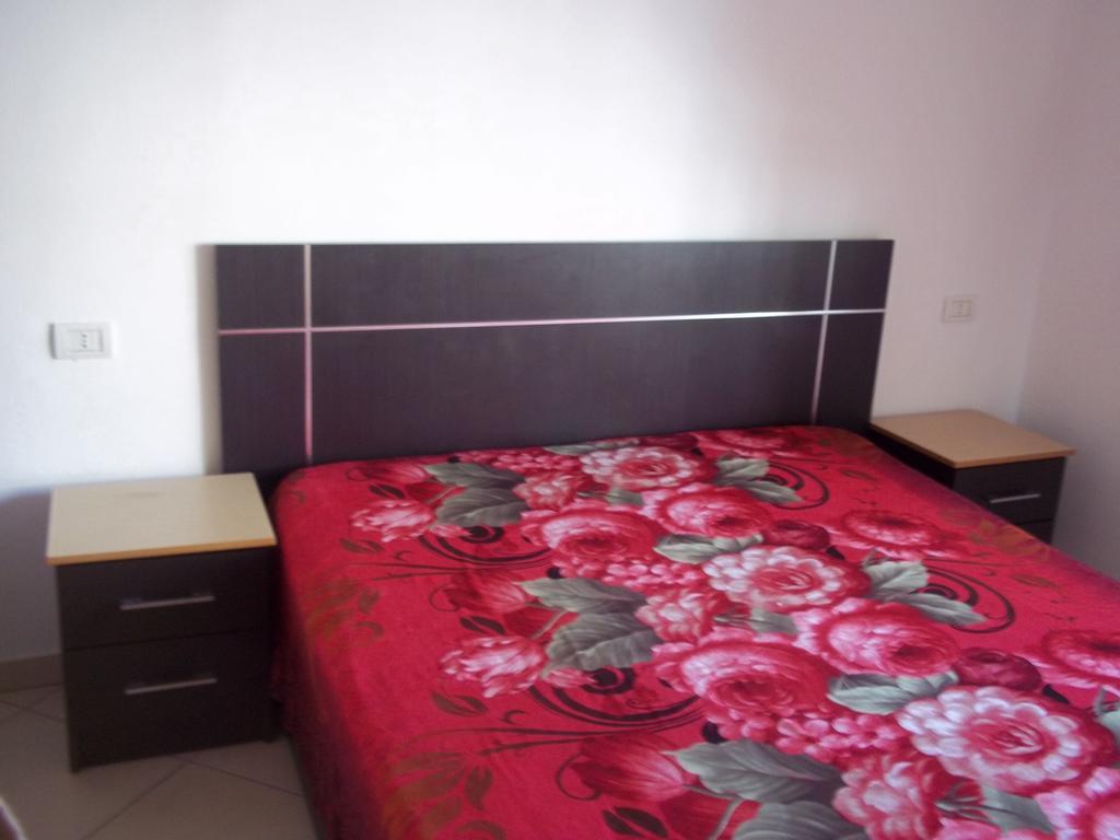 Faik Shehu Apartments Durrës Zewnętrze zdjęcie