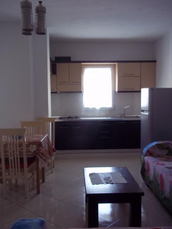 Faik Shehu Apartments Durrës Zewnętrze zdjęcie