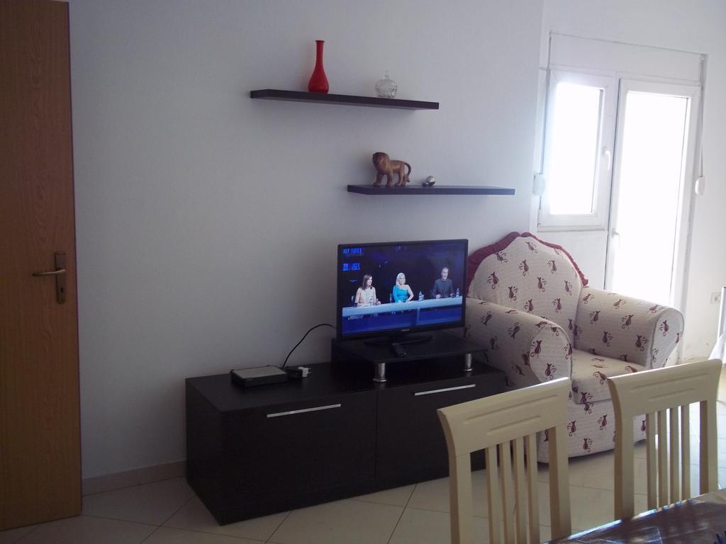 Faik Shehu Apartments Durrës Zewnętrze zdjęcie