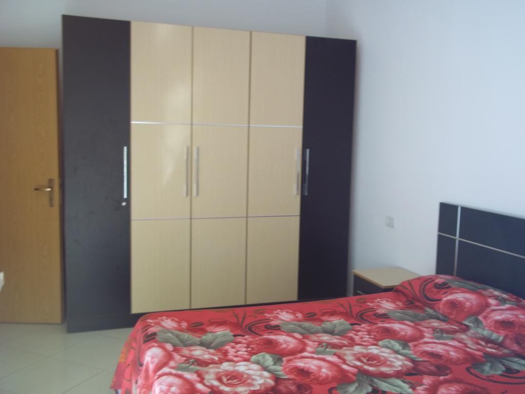 Faik Shehu Apartments Durrës Zewnętrze zdjęcie