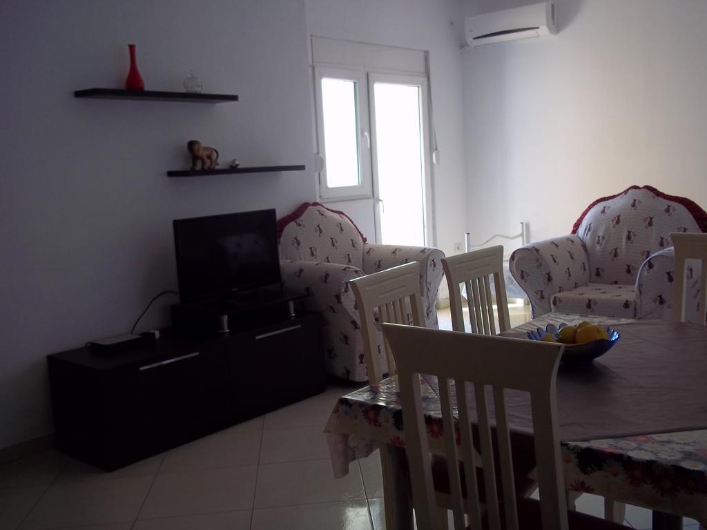 Faik Shehu Apartments Durrës Zewnętrze zdjęcie