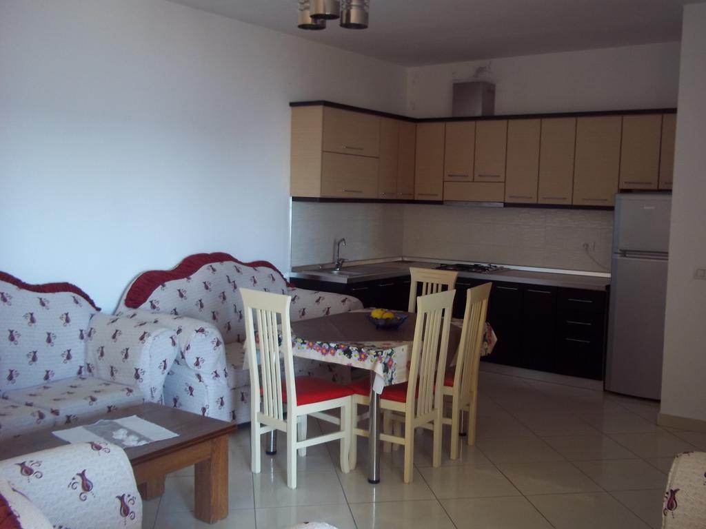 Faik Shehu Apartments Durrës Zewnętrze zdjęcie