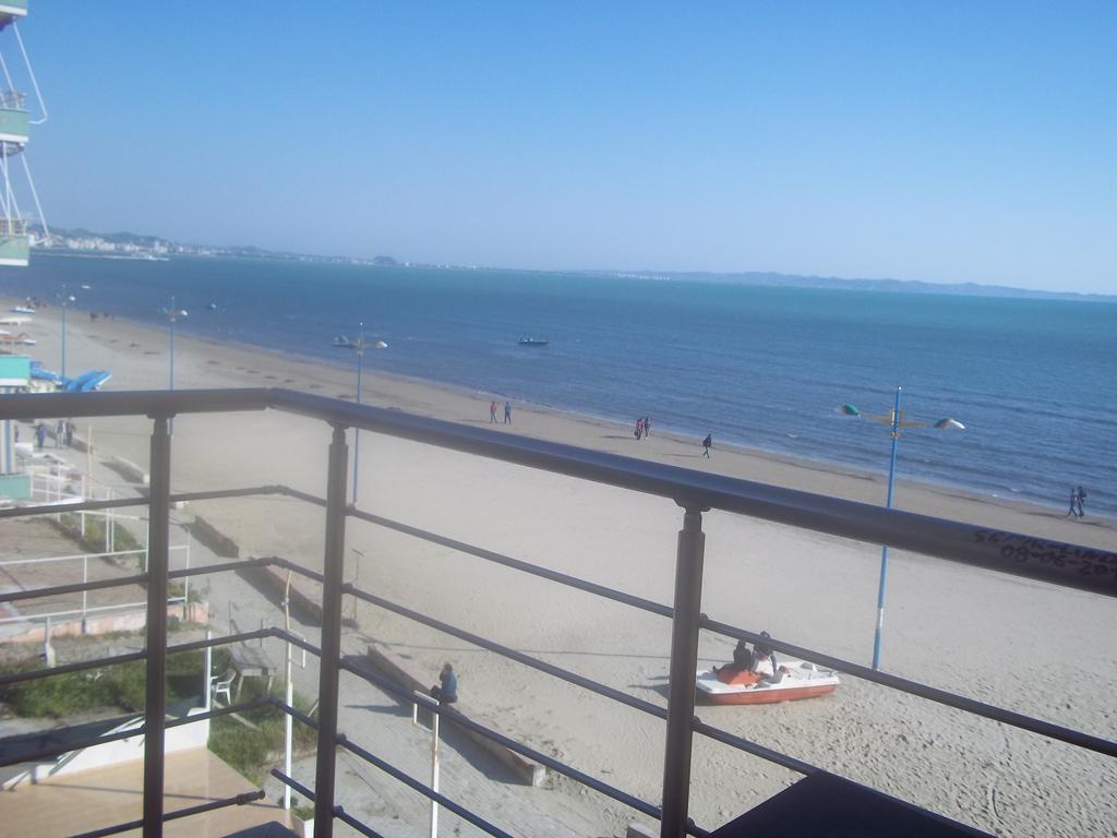 Faik Shehu Apartments Durrës Zewnętrze zdjęcie