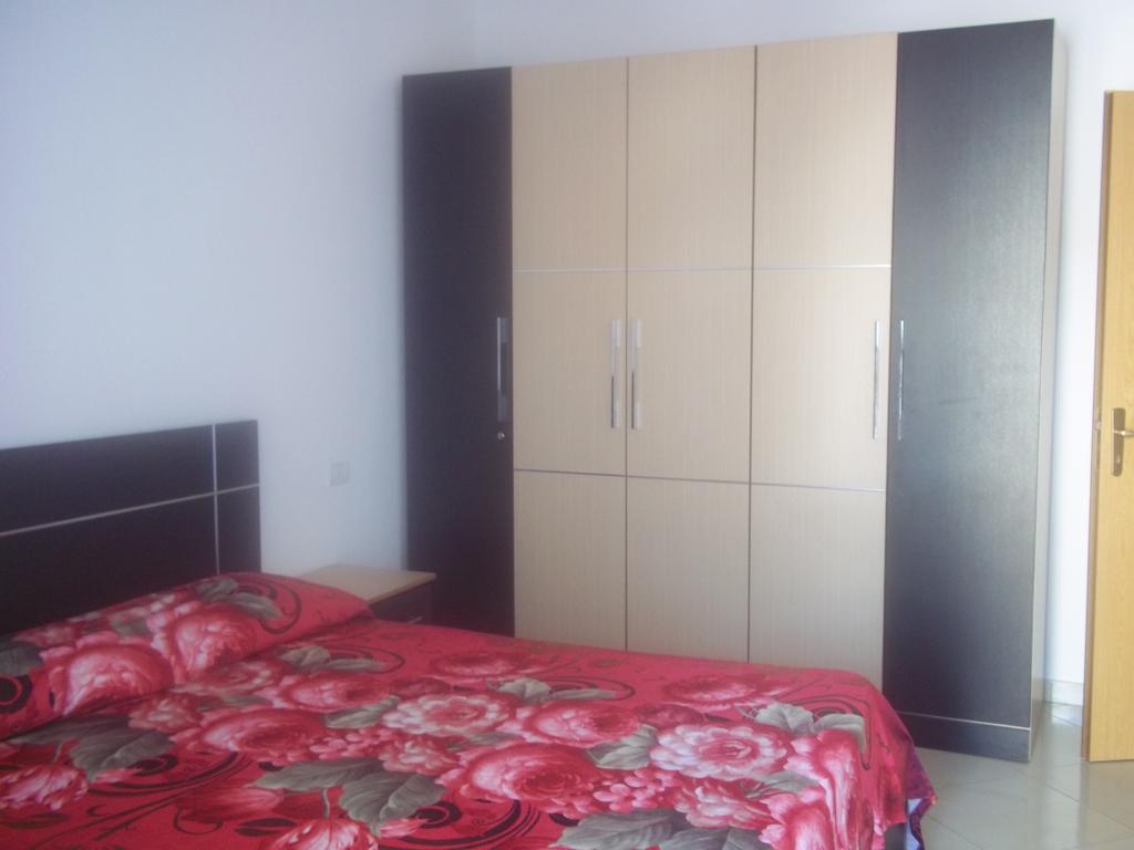 Faik Shehu Apartments Durrës Zewnętrze zdjęcie