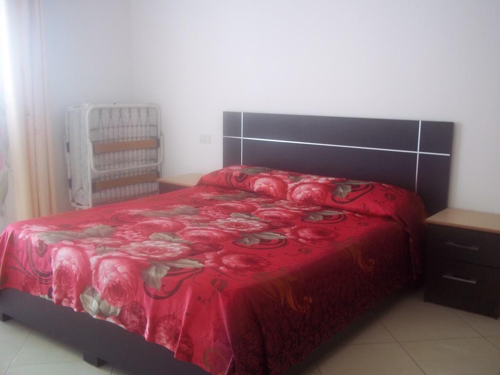 Faik Shehu Apartments Durrës Zewnętrze zdjęcie