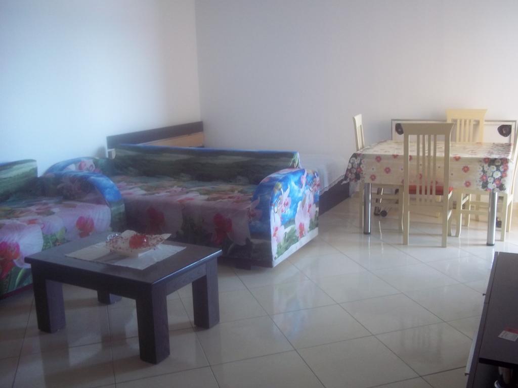 Faik Shehu Apartments Durrës Zewnętrze zdjęcie