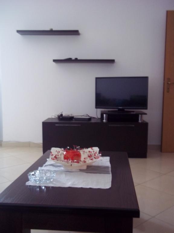 Faik Shehu Apartments Durrës Zewnętrze zdjęcie