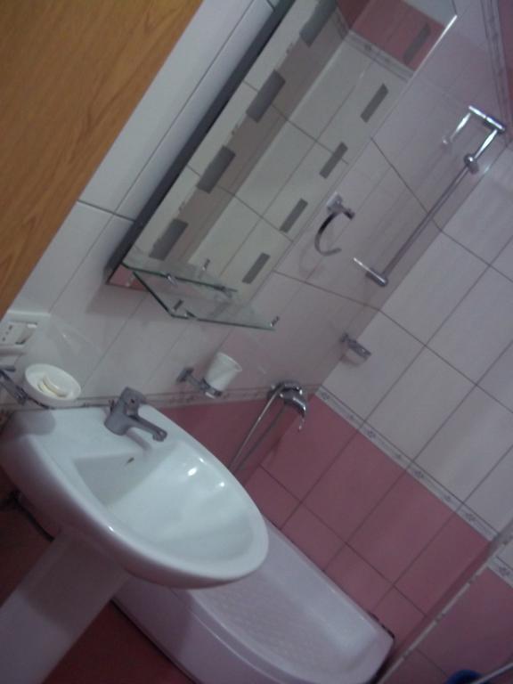 Faik Shehu Apartments Durrës Zewnętrze zdjęcie