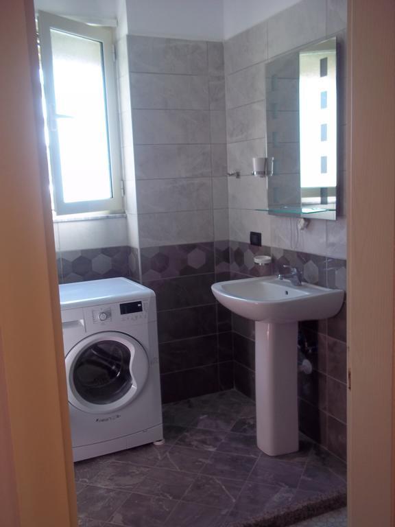 Faik Shehu Apartments Durrës Zewnętrze zdjęcie