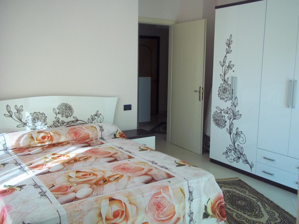 Faik Shehu Apartments Durrës Zewnętrze zdjęcie