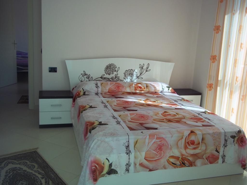 Faik Shehu Apartments Durrës Zewnętrze zdjęcie