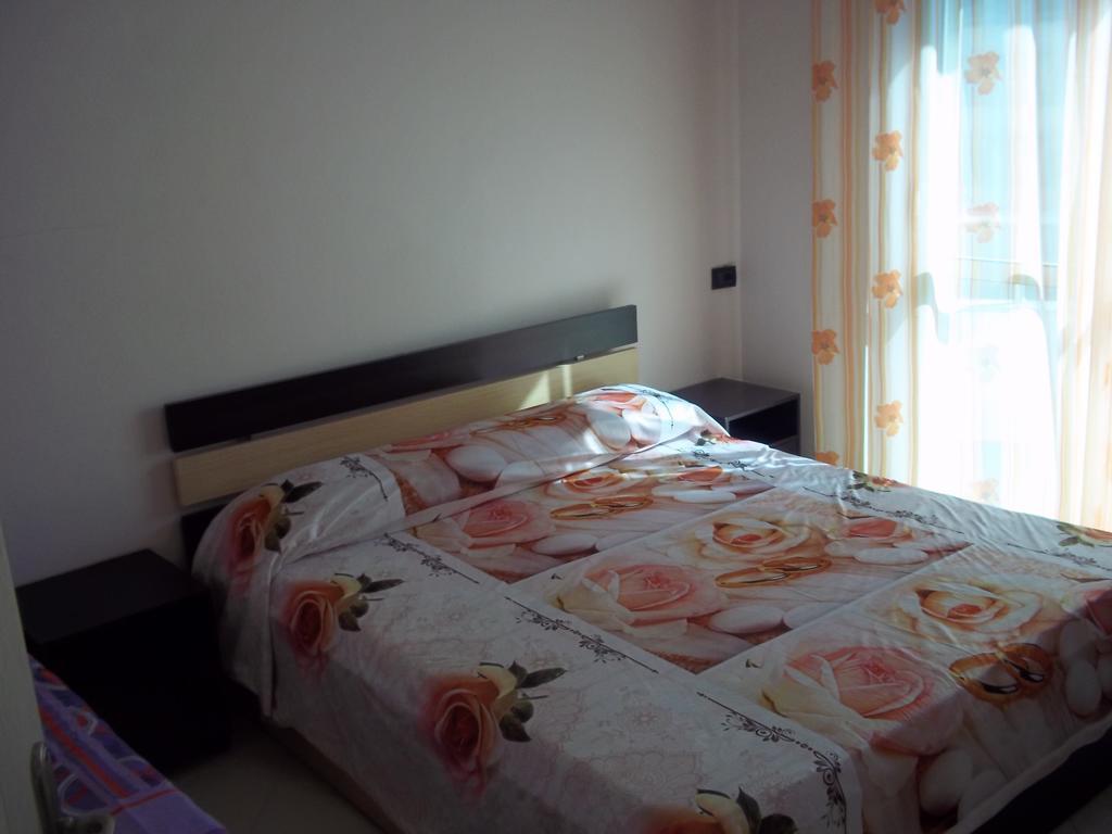 Faik Shehu Apartments Durrës Zewnętrze zdjęcie